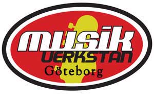 Musikverkstan Göteborg